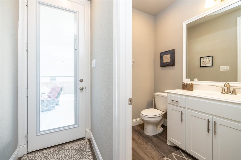 Spring Ranch Estates Add - Residential