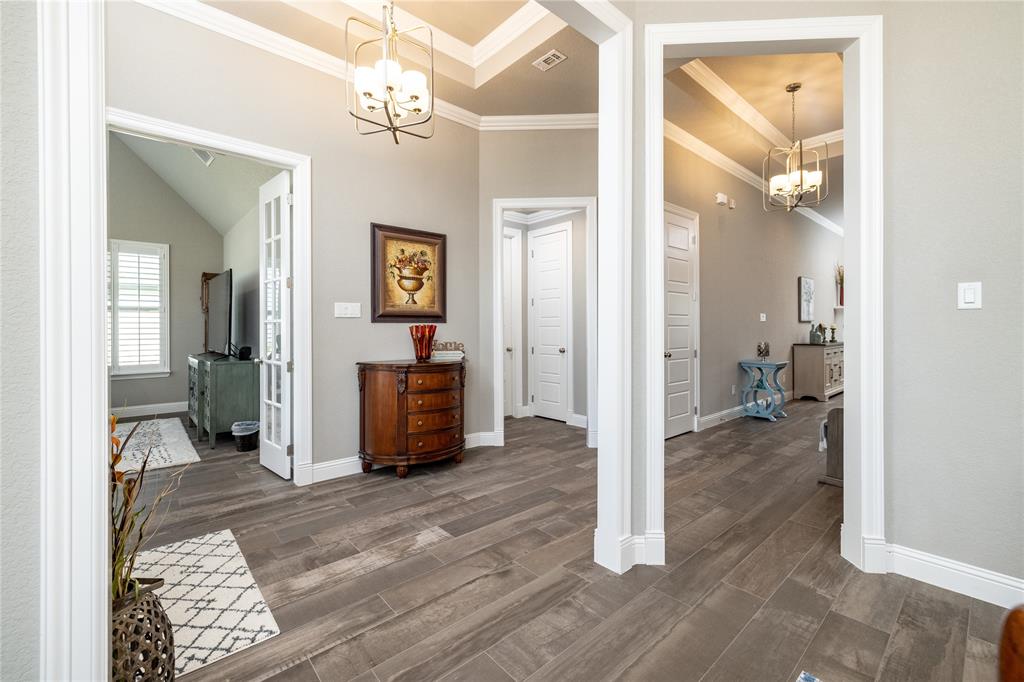 Spring Ranch Estates Add - Residential