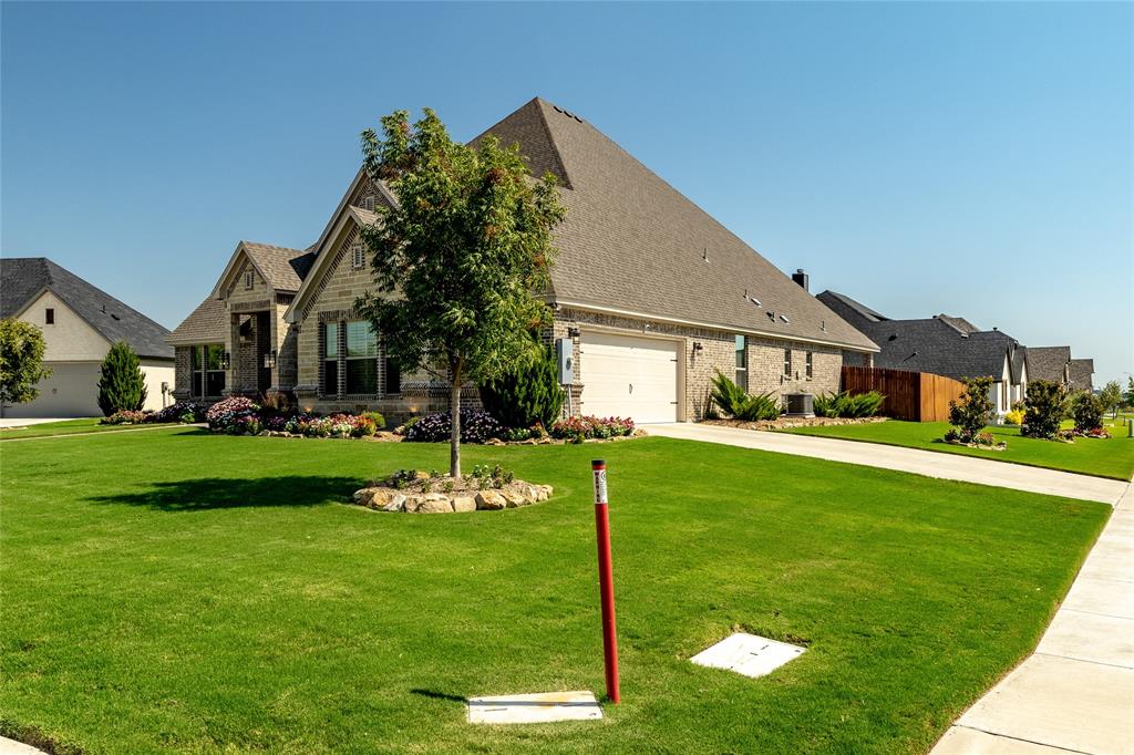 Spring Ranch Estates Add - Residential