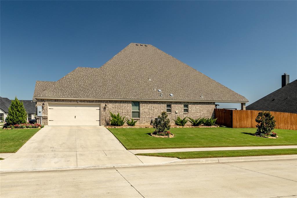 Spring Ranch Estates Add - Residential
