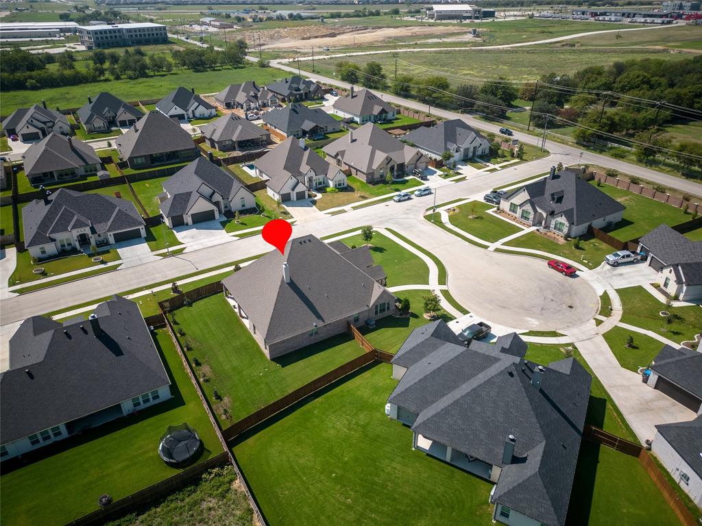 Spring Ranch Estates Add - Residential