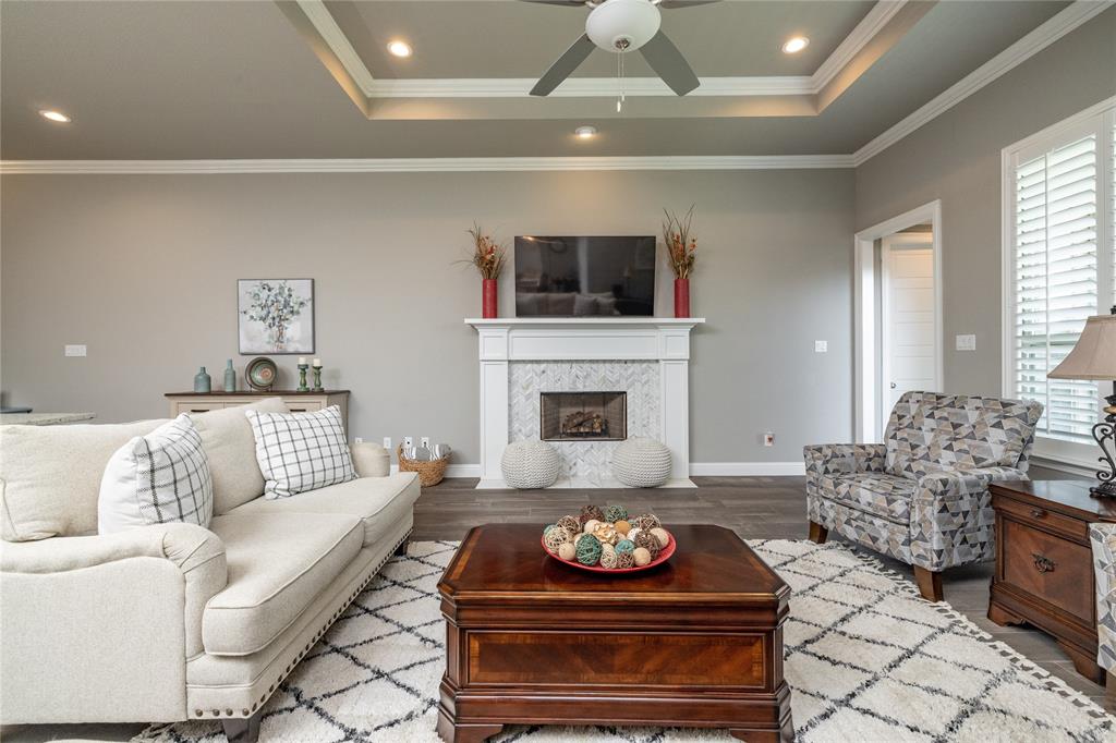 Spring Ranch Estates Add - Residential