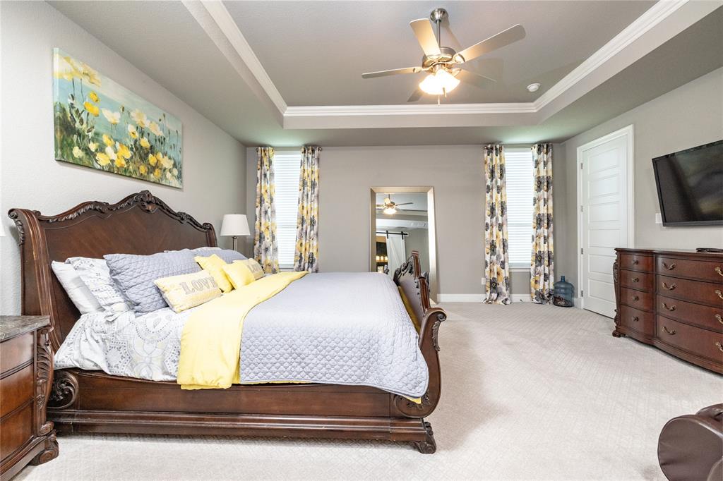 Spring Ranch Estates Add - Residential