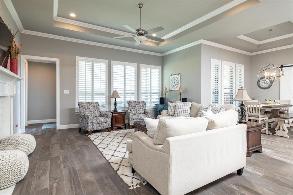 Spring Ranch Estates Add - Residential