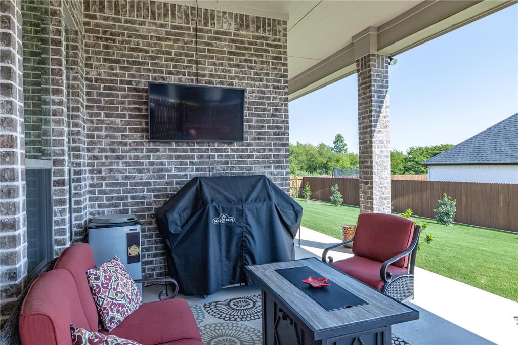 Spring Ranch Estates Add - Residential