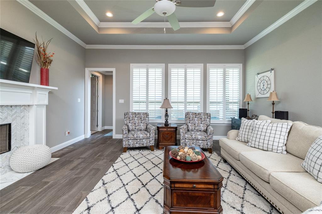 Spring Ranch Estates Add - Residential