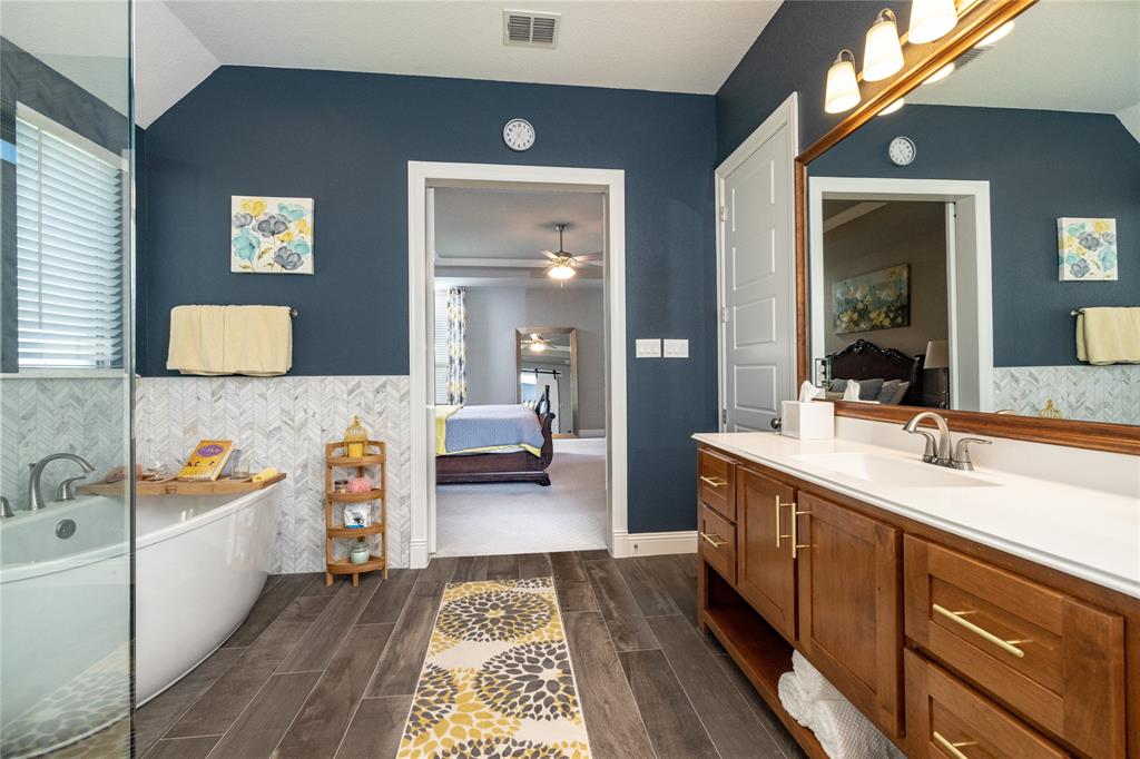 Spring Ranch Estates Add - Residential