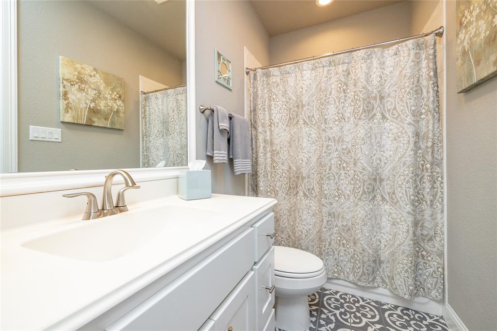 Spring Ranch Estates Add - Residential