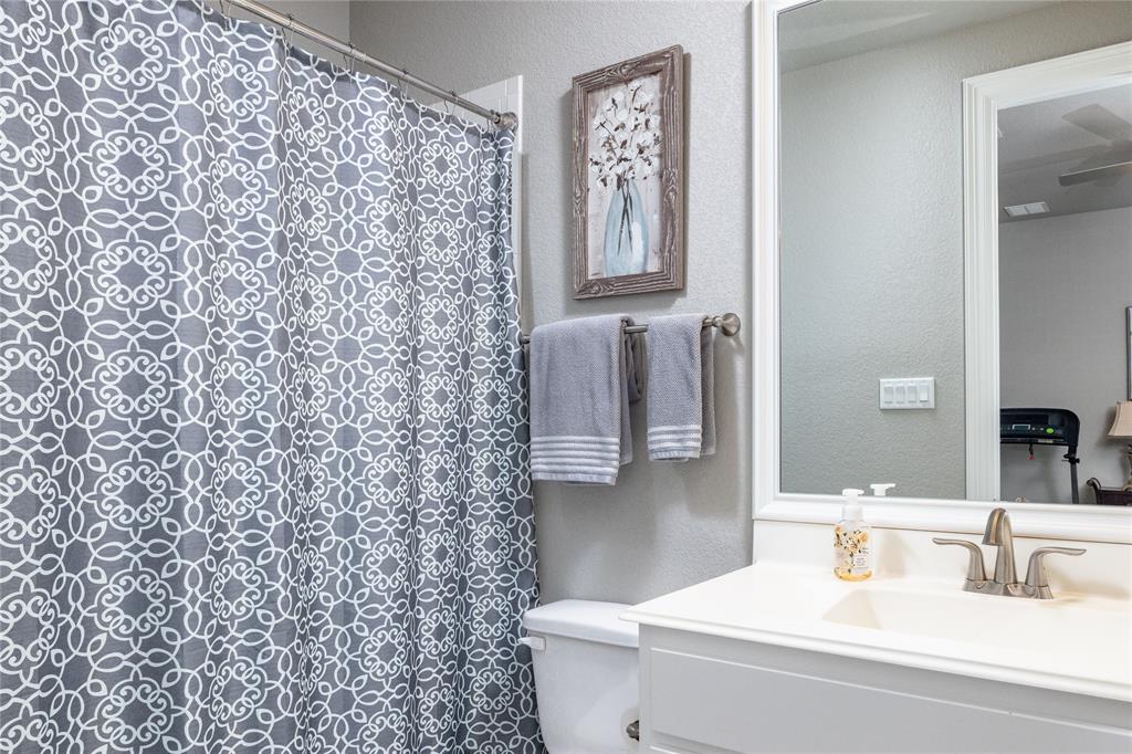 Spring Ranch Estates Add - Residential