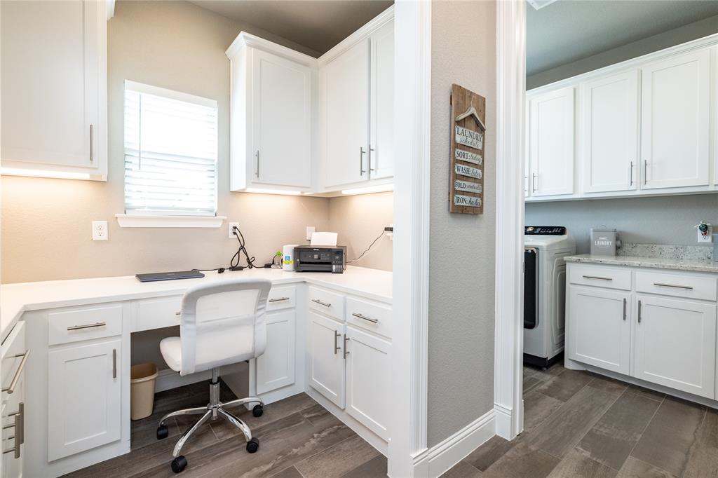 Spring Ranch Estates Add - Residential