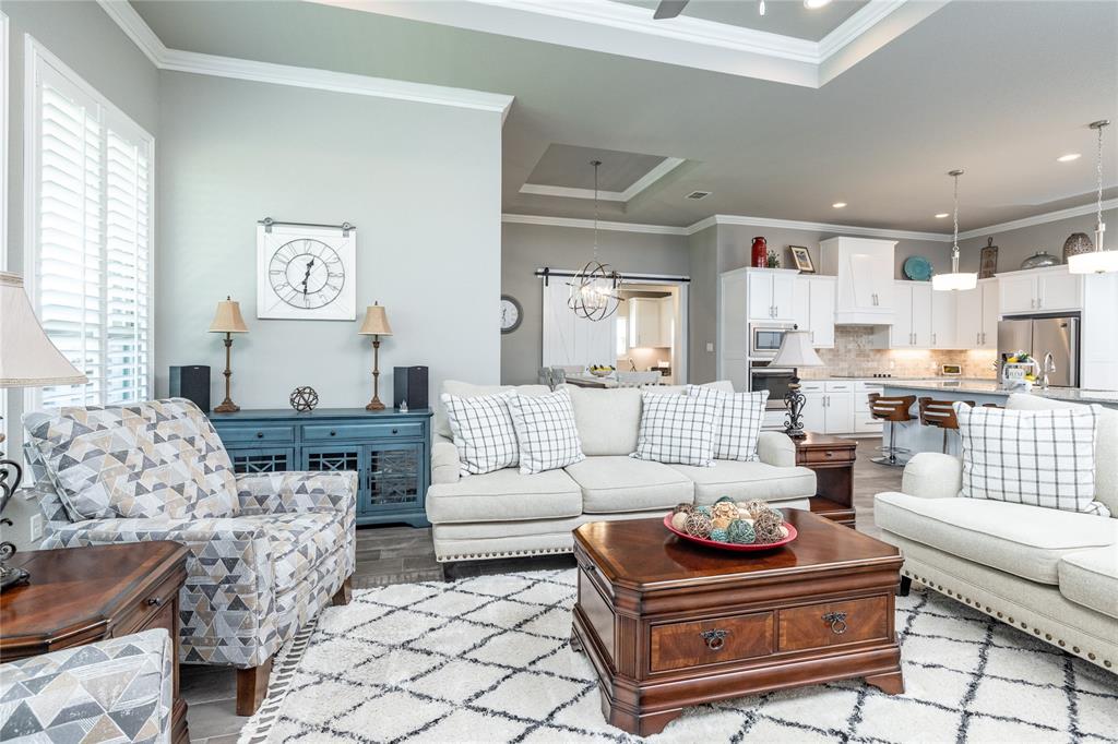 Spring Ranch Estates Add - Residential