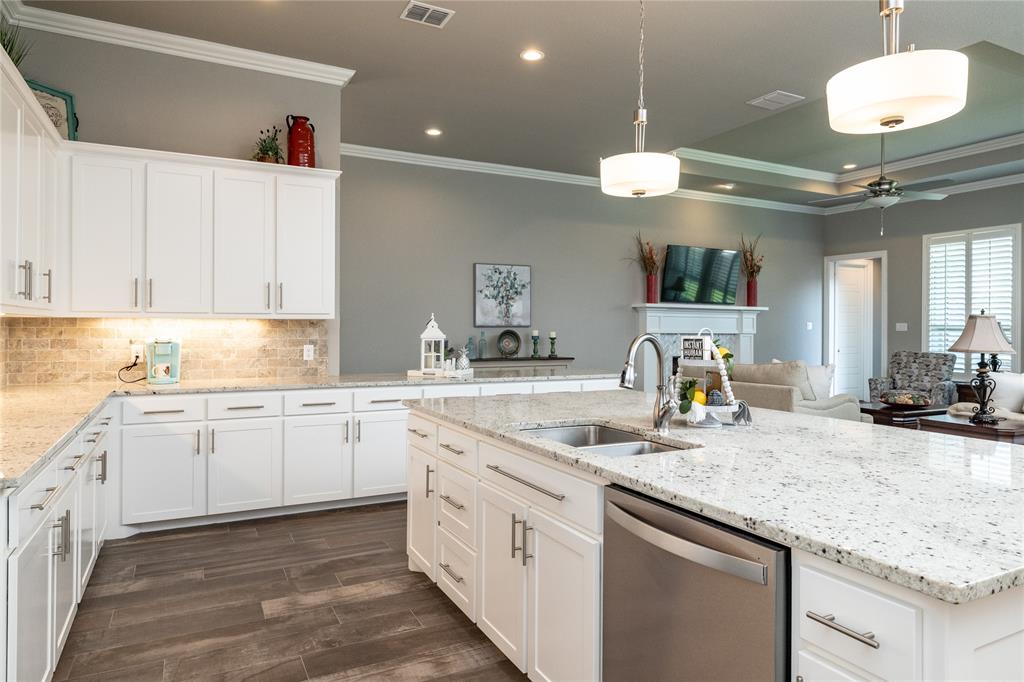 Spring Ranch Estates Add - Residential