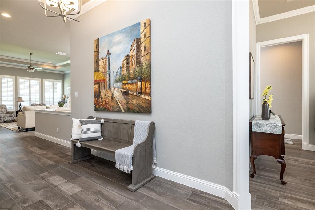 Spring Ranch Estates Add - Residential
