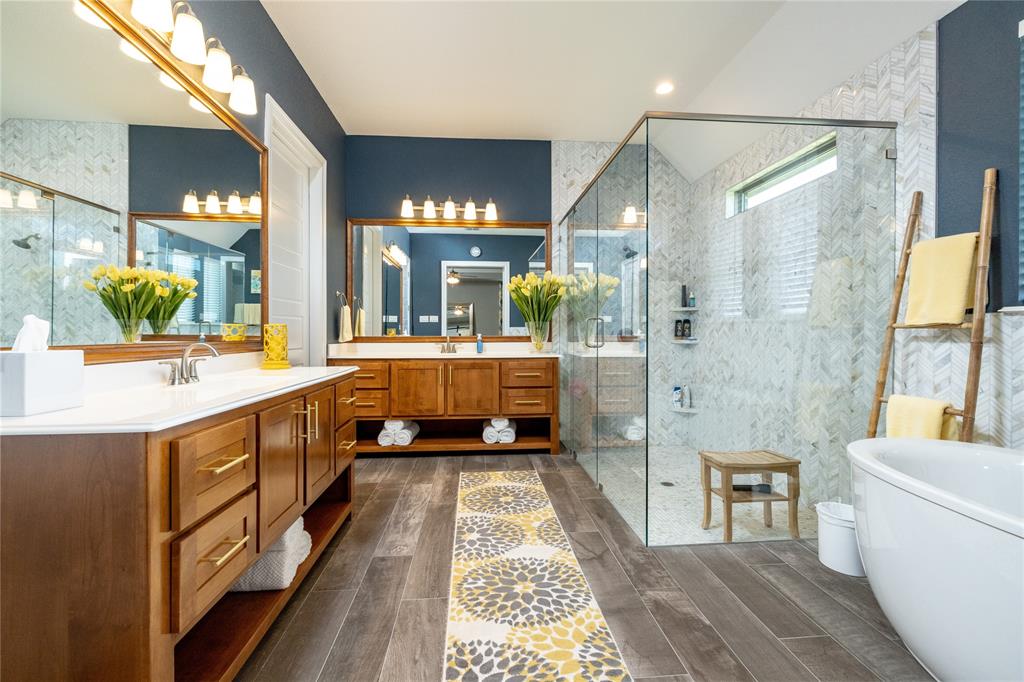 Spring Ranch Estates Add - Residential