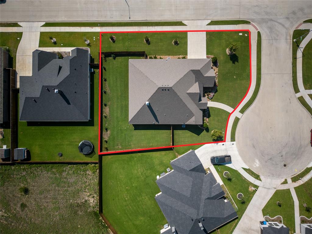 Spring Ranch Estates Add - Residential