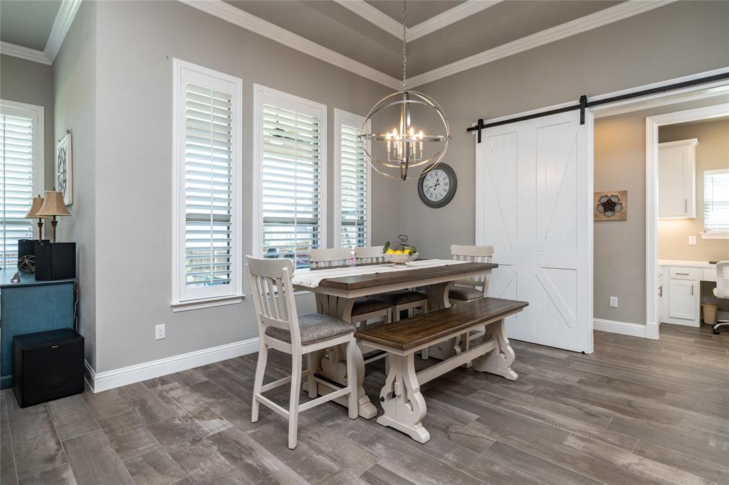 Spring Ranch Estates Add - Residential