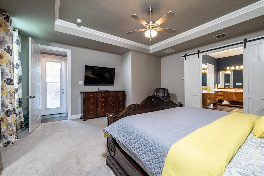 Spring Ranch Estates Add - Residential