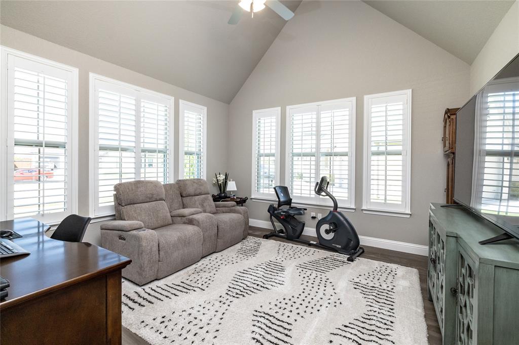 Spring Ranch Estates Add - Residential