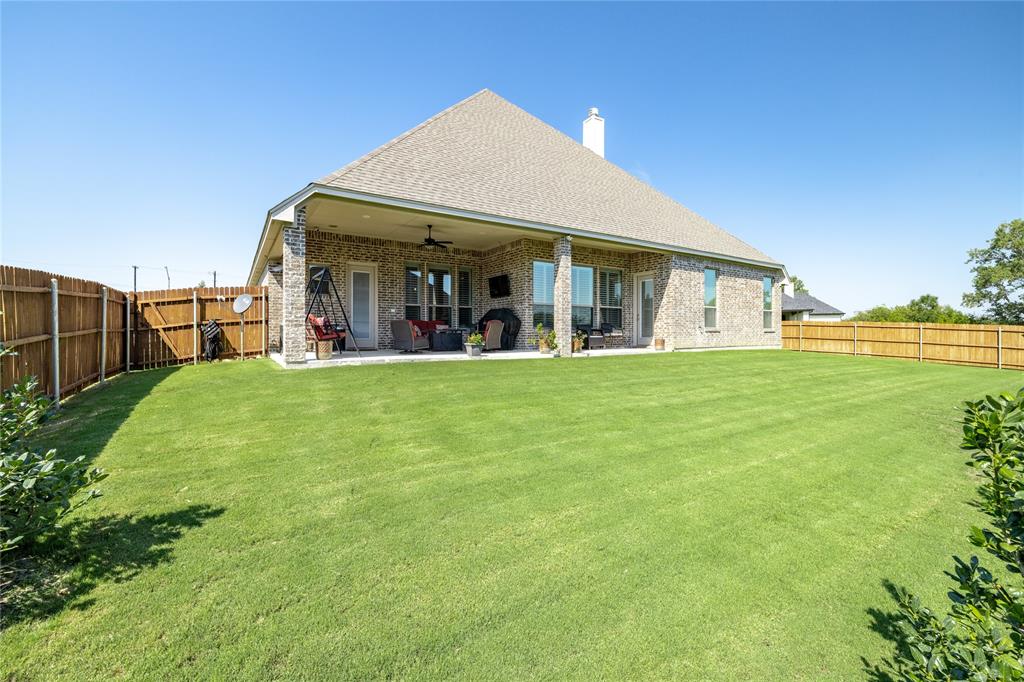 Spring Ranch Estates Add - Residential