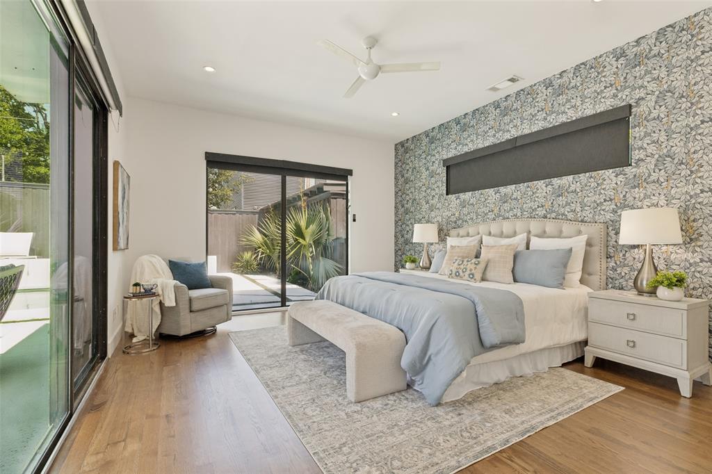 Ross Ave Annex - Residential