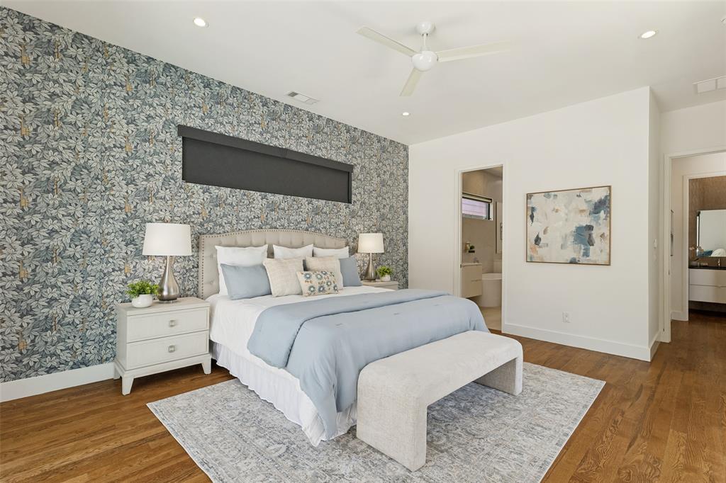 Ross Ave Annex - Residential