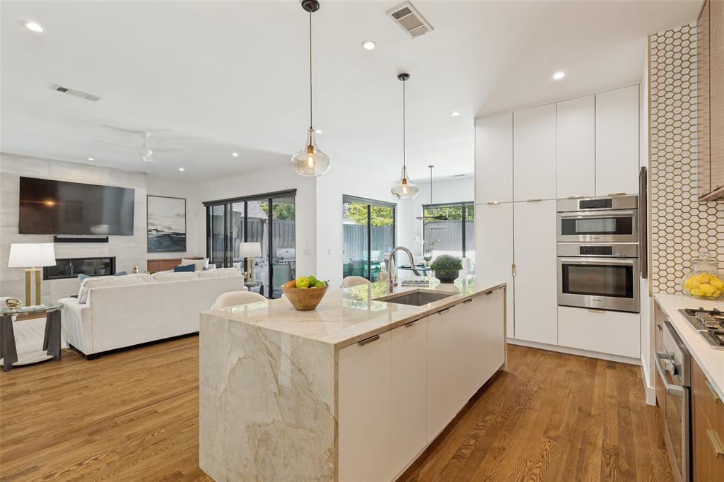 Ross Ave Annex - Residential