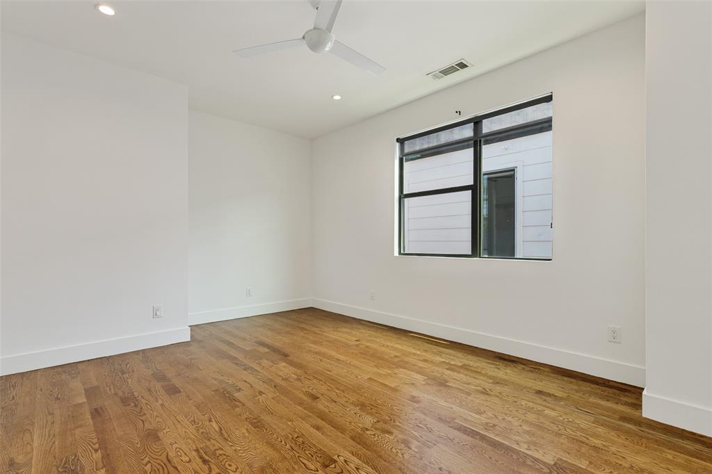 Ross Ave Annex - Residential