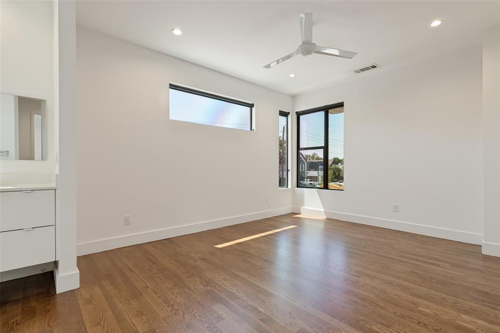 Ross Ave Annex - Residential