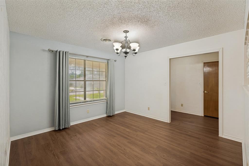 Pedigo - Residential