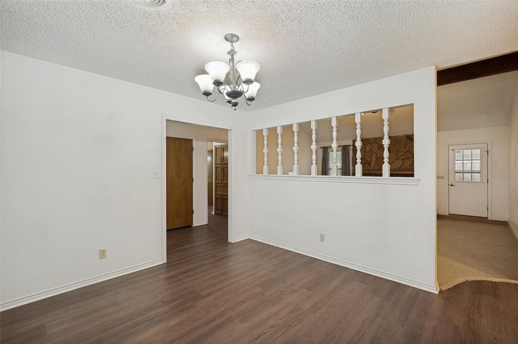 Pedigo - Residential