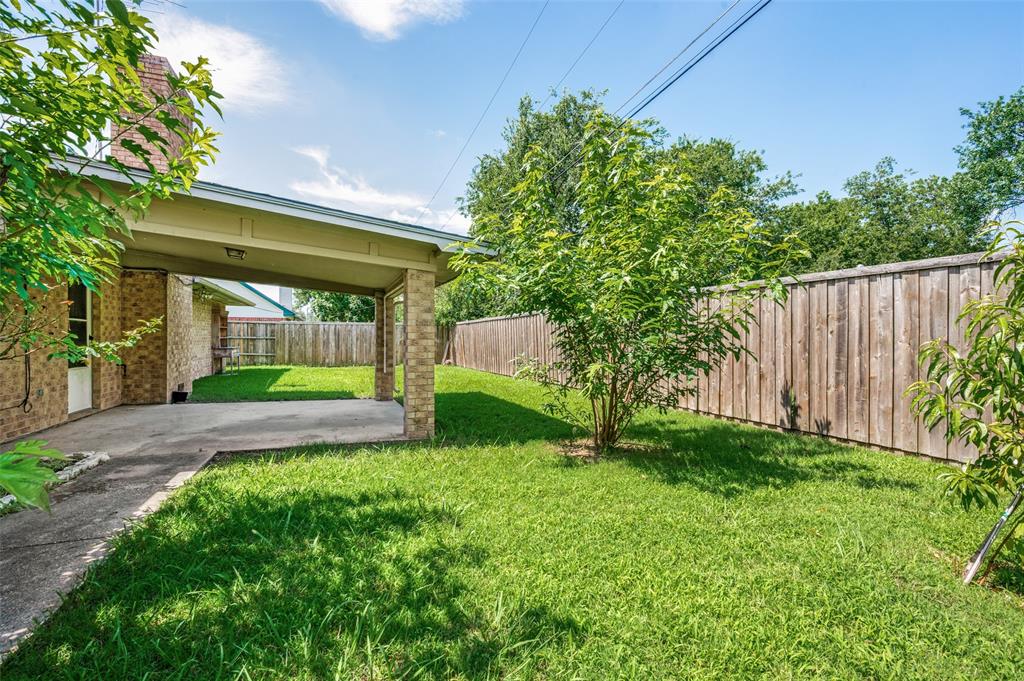 Pedigo - Residential