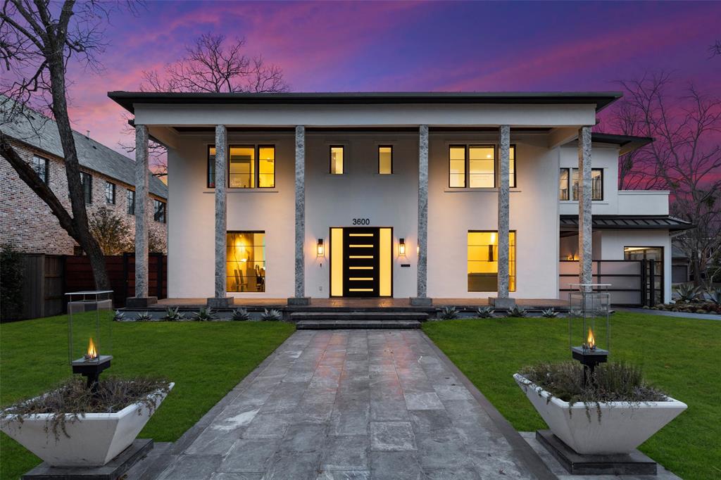 Highland - Residential