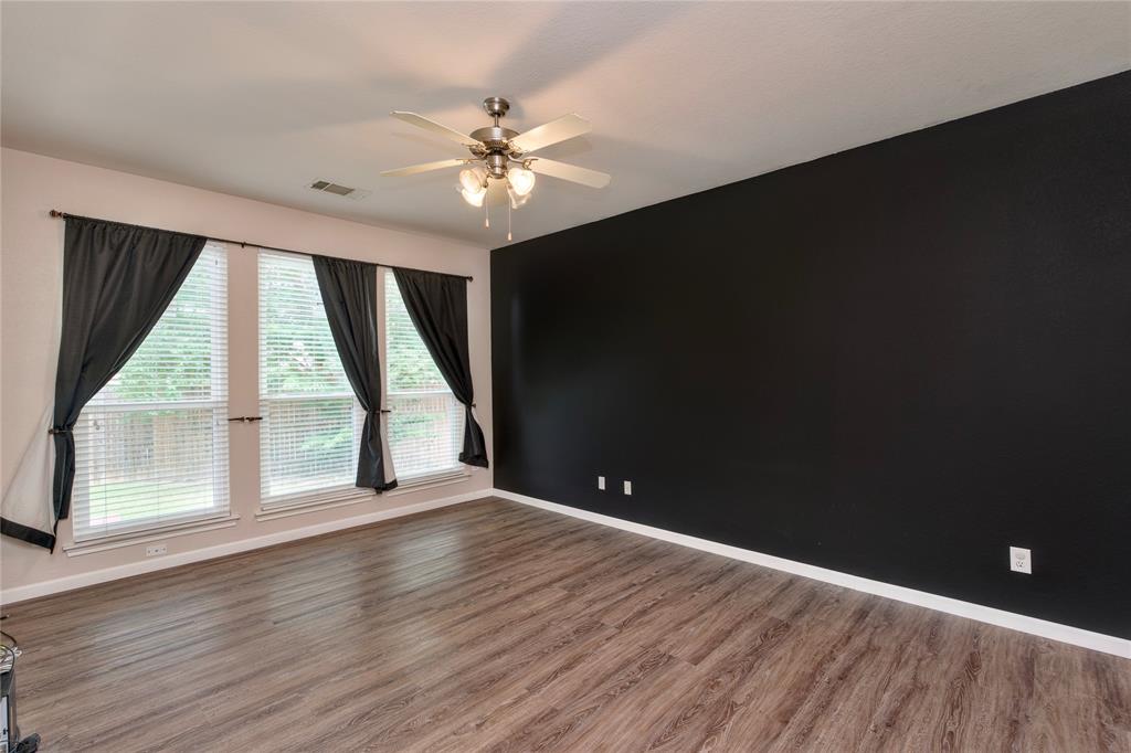 Marine Creek Ranch Add - Residential