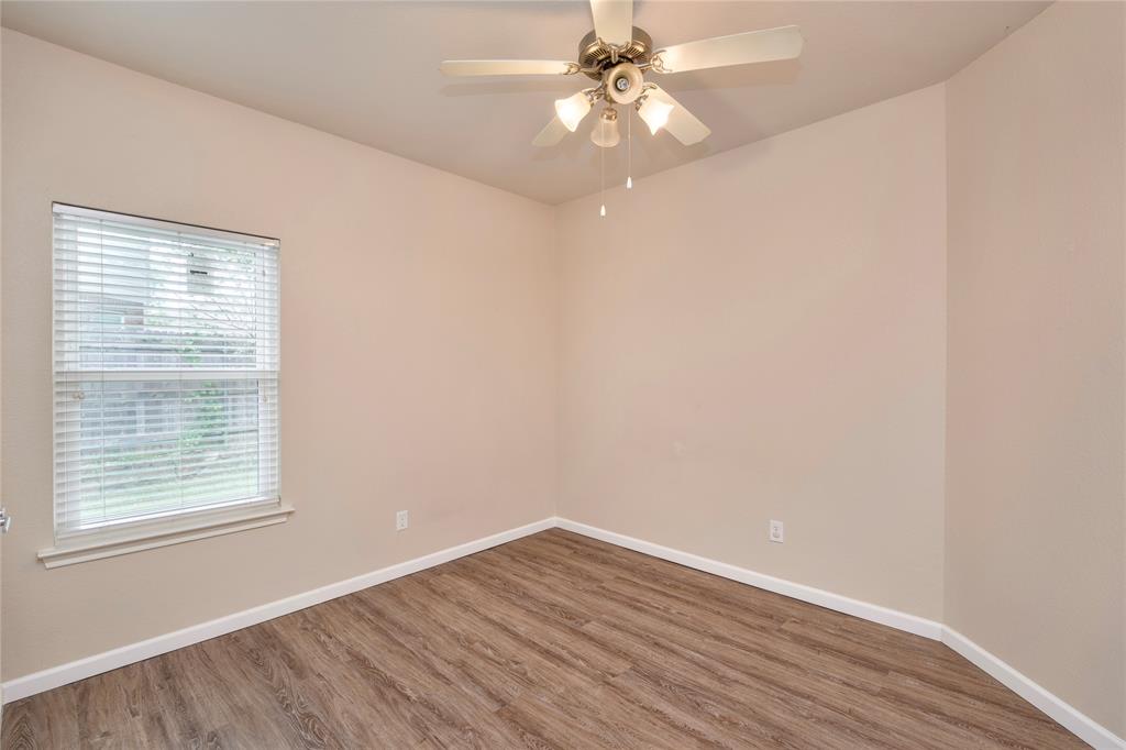 Marine Creek Ranch Add - Residential