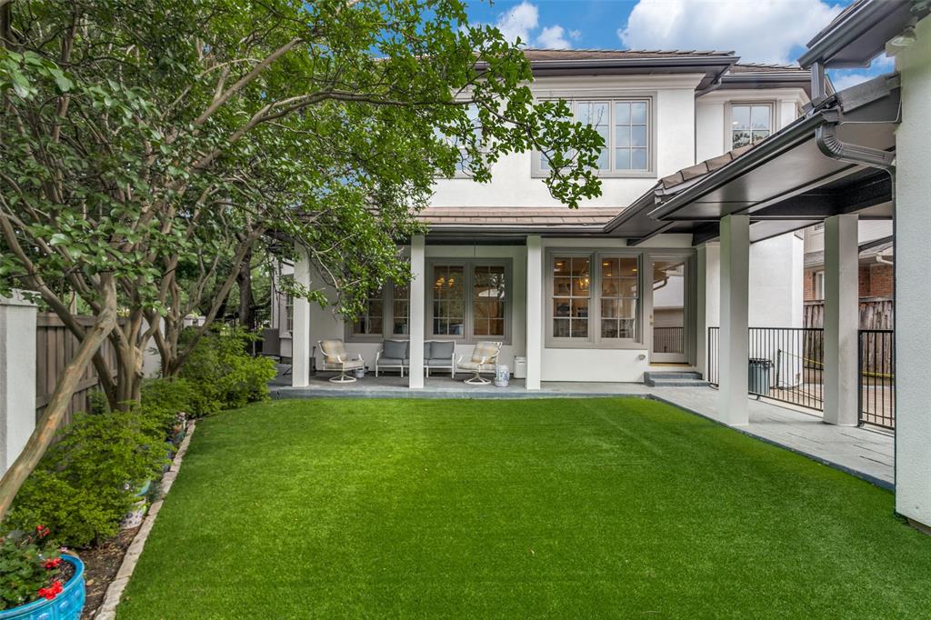 Albert Hill - Residential
