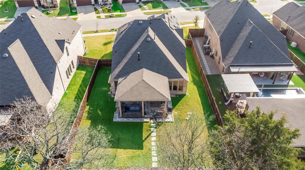 Lonestar Estates - Residential