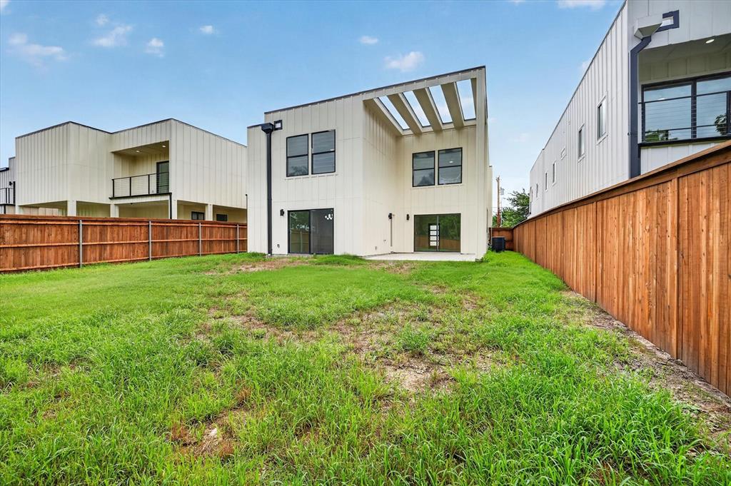 Guido Rock Island Add - Residential