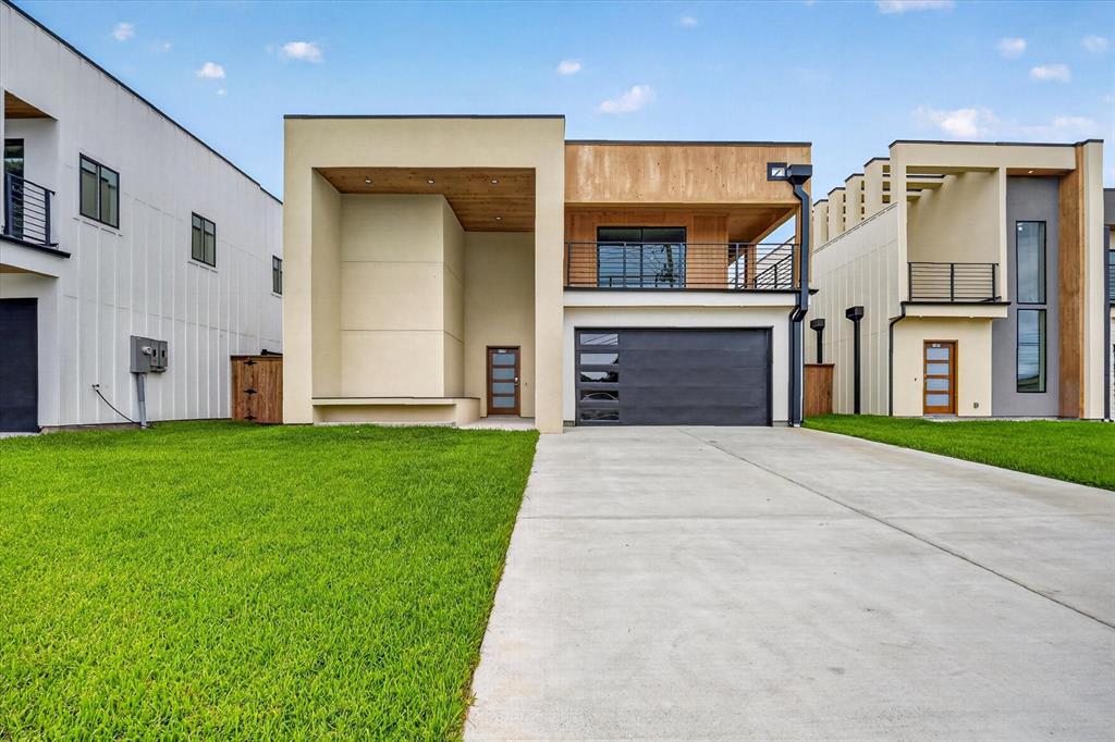 Guido Rock Island Add - Residential