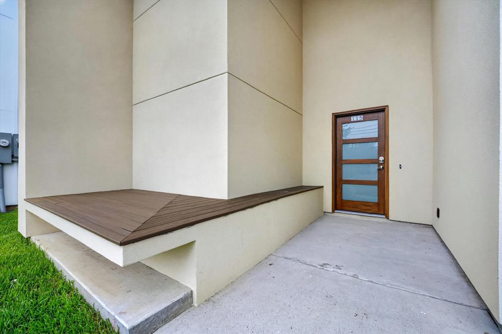Guido Rock Island Add - Residential