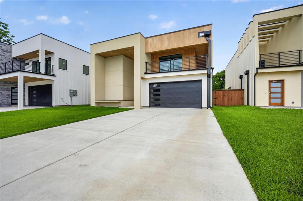 Guido Rock Island Add - Residential