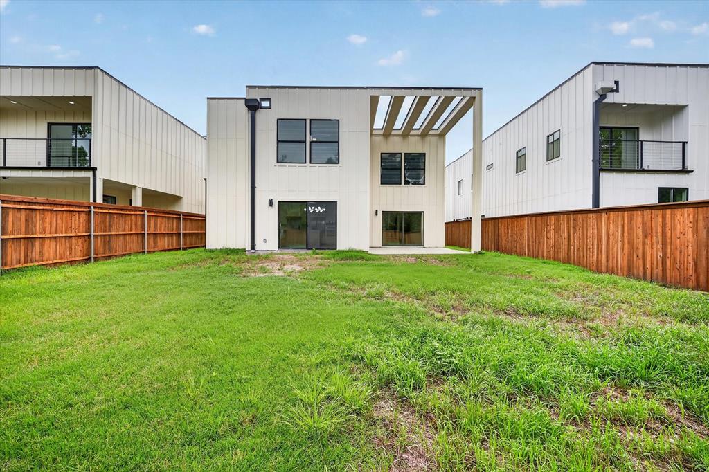 Guido Rock Island Add - Residential