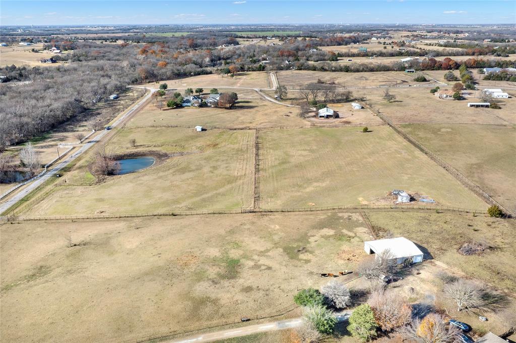 Wild Rose Farms - Land