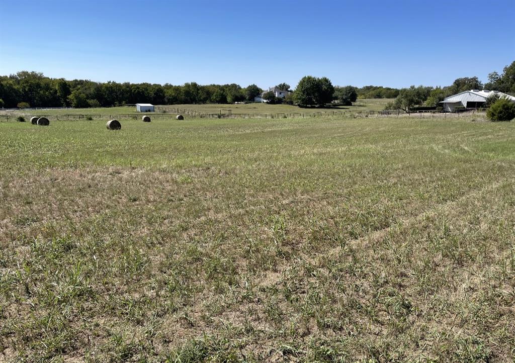 Wild Rose Farms - Land