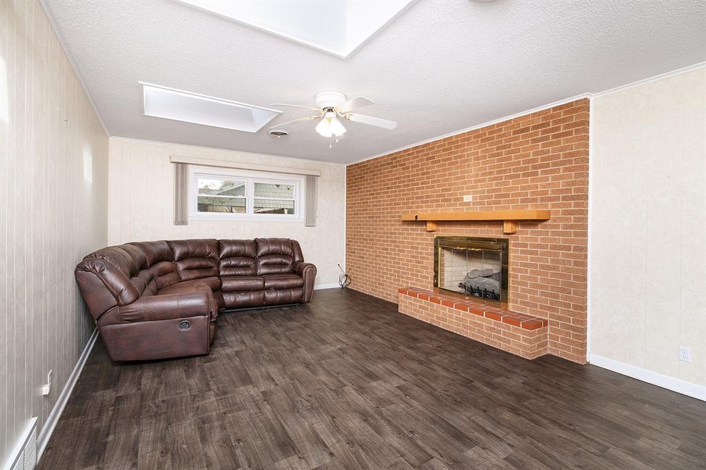 Stanburn - Residential
