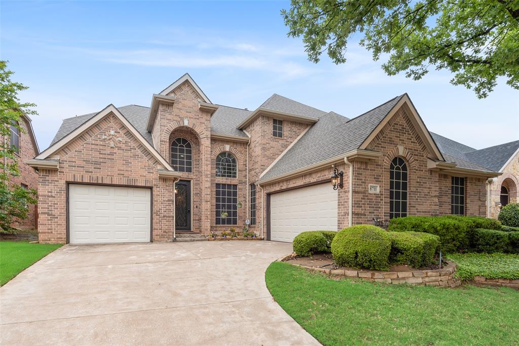 Sandlin Add Lantana - Residential