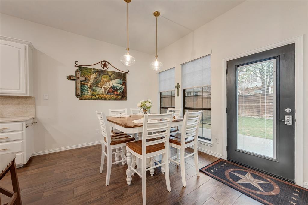 Sandlin Add Lantana - Residential