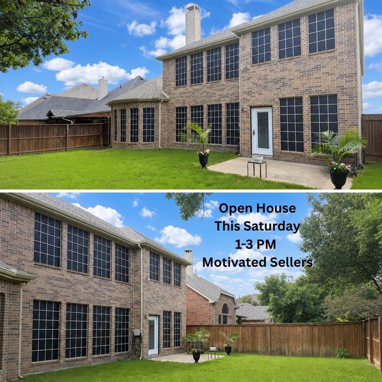 Sandlin Add Lantana - Residential