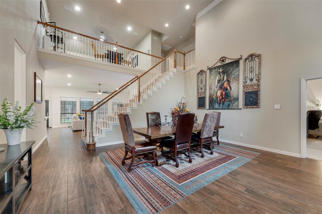 Sandlin Add Lantana - Residential