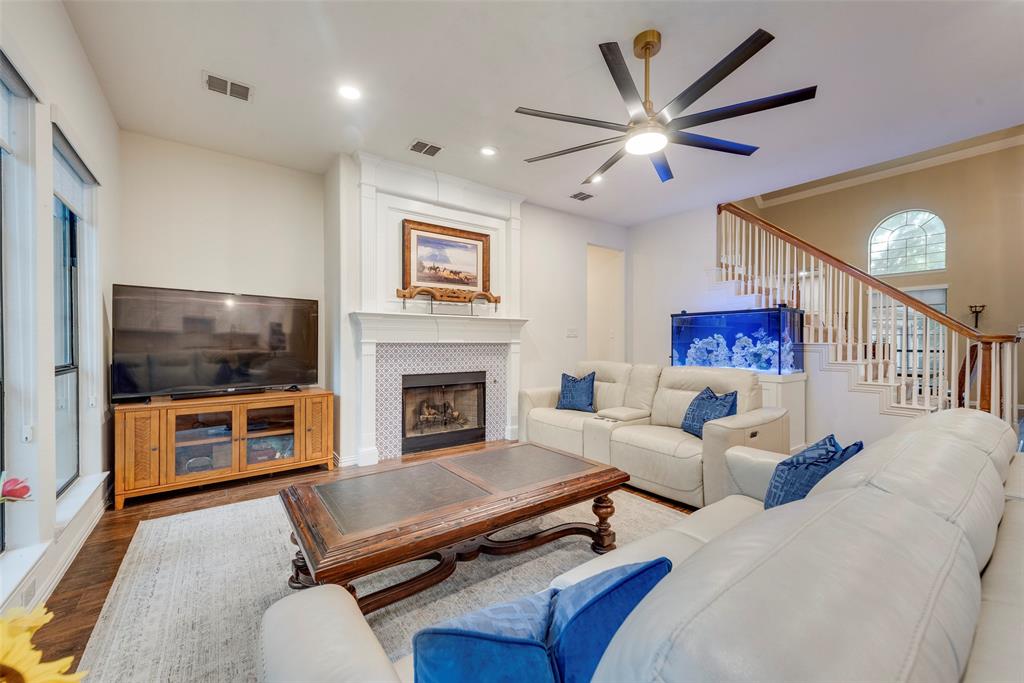 Sandlin Add Lantana - Residential