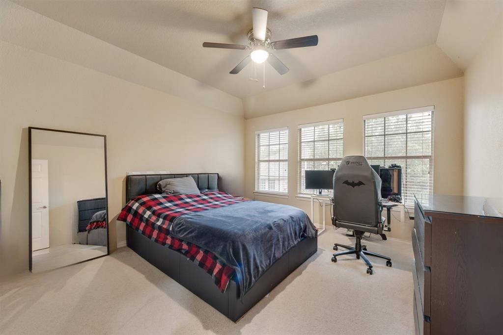 Sandlin Add Lantana - Residential